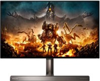 PHILIPS 279M1RV/11 27インチ 4K 144Hz 2022年製 Conclusion - Philips Momentum 279M1RV Review: Packed With Features