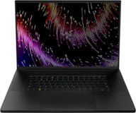 Razer - Blade 18 - 18'' Gaming Laptop - QHD+ 240 Hz - Intel 24-Core i9-13950HX - NVIDIA GeForce RTX 4090 - 32GB RAM - 2TB SSD - Black
