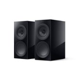 KEF R3 スピーカーペア　Black Gloss KEF R3 スピーカーペア Black Gloss KEF「R3 Meta」 スピーカー