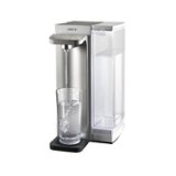 Hamilton Beach - Brita Hub Instant Powerful Countertop Water Filtration System - White