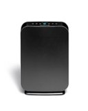 Alen - BreatheSmart 75i Air Purifier with Fresh, True HEPA Filter for Allergens, Mold, Germs and Household Odors - 1,300 SqFt - Graphite
