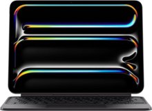 Apple Magic Keyboard for iPad Pro 11‑inch (M4 and M5) Black