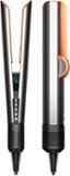 Dyson - Plancha de pelo Airstrait - Níquel/Cobre