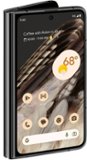 Google - Pixel Fold 5G 256GB (Unlocked) - Obsidian