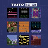Blaze Entertainment - Hyper Mega Tech! Taito Super Pocket - Green/Black