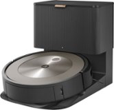Roomba® j9+ | Best Robot Vacuum for Dirt & Debris