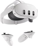 Meta - Quest 3 Breakthrough Mixed Reality - 512GB - White - Image 29