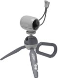 JOBY - HandyPod Clip Tripod - Gray