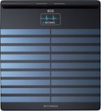 Withings - Body Scan - Estación de salud conectada - Negro