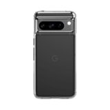 Tech21 - Funda EvoClear para Google Pixel 8 Pro - Transparente