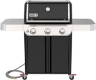Weber - GENESIS E-315 Natural Gas Grill - Black