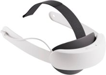 Quest Elite Strap with Battery — Works with Meta Quest 3/3S — Up