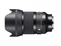 Sigma 50MM F1.4 DG DN Art Standard Prime Lens for Sony E Cameras