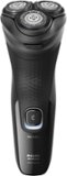 Philips Norelco - Shaver 2400, Cordless Electric Shaver with Pop-Up Trimmer - Deep Black