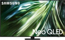 Samsung QN90D 55"