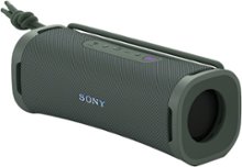 SONY ULT FIELD 1（SRS-ULT10） Sony ULT POWER SOUND series | ULT FIELD 1 Wireless Portable