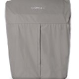 Coyote Outdoor Living - Cover for 34” Grill plus Cart - Gray