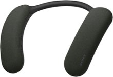 Sony HTAN7 BRAVIA Theater U Wearable TV Speaker Black HTAN7 - Best Buy