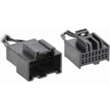 Metra - Axxess ANC Bypass Harness for Select 2014-2024 GM Vehicles - Multi