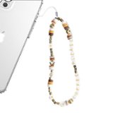 VELVET CAVIAR - Phone Charm - Coffee Please