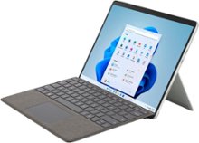 Microsoft Surface Pro8 256GB　キーボード付 Surface Pro8 i5/ 8G/ 256GB キーボード付き Amazon.com