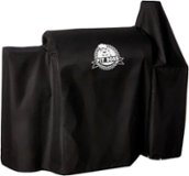 Pit Boss - PB820 Grill Cover - Black