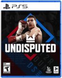 Undisputed PlayStation 5 - Best Buy