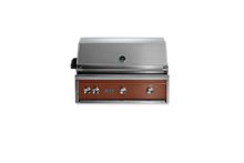 Lynx - Professional 36-inch Built-In Gas Grill - Surf