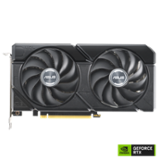 ASUS Refurbished Excellent RTX 4060 TI 16GB OC EVO GDDR6 DUAL