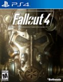 Edición estándar de Fallout 4 - PlayStation 4