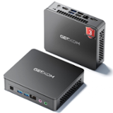【未開封】Geekom Mini Air12 16GB+512GB n100 Amazon.com: GEEKOM Air12 Lite Mini PC (3-Year Quality