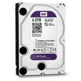 Western Digital WD Purple 4TB Surveillance 3.5