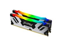 Kingston Fury Renegade 96GB (2x48GB) DDR5 6000MHz Desktop RAM