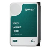 Synology HAT3300 6TB Plus Series 3.5