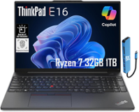 Thinkpad E16 Gen2 メモリ32GB 1TB SSD US配列 Thinkpad E16 Gen2 メモリ32GB 1TB SSD US配列 Lenovo ThinkPad E16