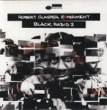 Robert Glasper Experiment Black Radio 2 VINYL LP - Best Buy