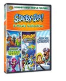 Scooby Doo! Frankencreepy / Scooby Doo! Moon Monster Madness