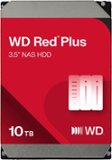 WD Red Plus 10TB NAS Internal Hard Drive WD100EFGX - Best Buy