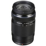 OM System M.Zuiko Digital ED 75 300mm F4.8 6.7 II Lens for OM D or