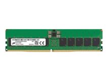 Crucial 32GB DDR5 6400MHz Registered DIMM Server Memory Green