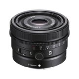 Sony FE 40mm F2.5 G Full Frame Ultra Compact G Lens Black