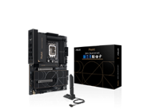 ASUS ProArt Z890 CREATOR WiFi 7, PCIe 5.0, DDR5, Thunderbolt 5, 10