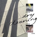 【サイン入り】Dry Cleaning NEW LONG LEG レコード New Long Leg | Dry Cleaning
