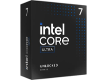 Intel Core Ultra 7 265F Icosa core 2.4GHz 30MB L3 36MB L2 64 bit