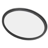Sunpak - Circle 77mm Ultraviolet Lens Filter