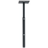 Chief - Ceiling Mount for Projector - Black