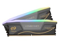 CORSAIR Vengeance RGB 32GB DDR5 6000MHz RAM (ASRock TaiChi