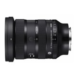 Sigma 24 70MM F2.8 DG DN II ART Lens, Sony E Mount 57A965 - Best Buy
