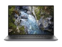 Dell Refurbished Excellent Precision 5550 i7 10850H 16GB 512GB