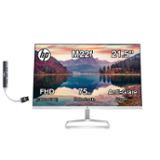 HP M22f 21.5